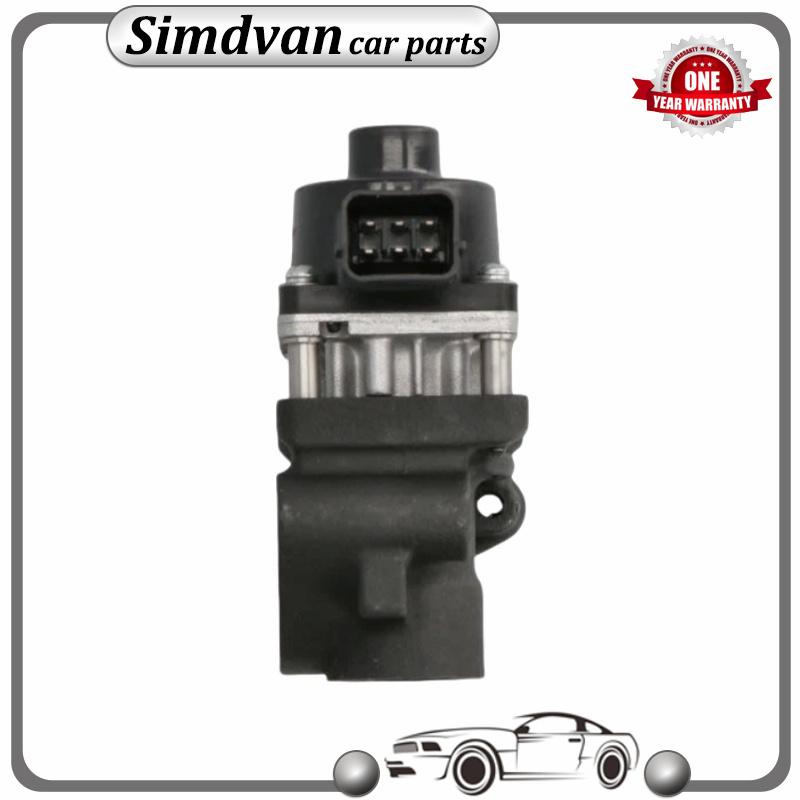 18111-69G01 1811169G01 EGR Valve MN191147 for Suzuki SX4 Swift Jimny Liana Grand Vitara Auto Parts