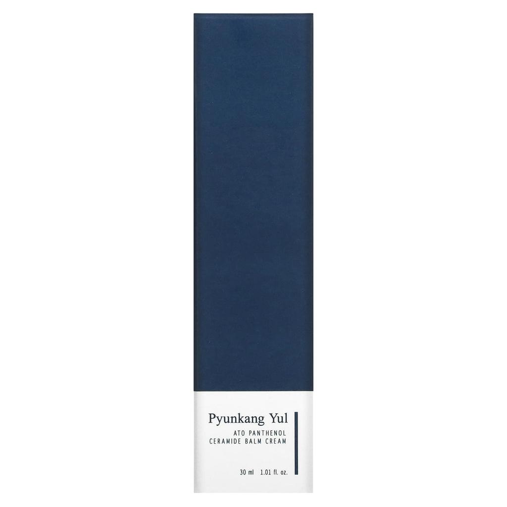Pyunkang Yul Crème de nuit ATO Panthénol Céramide, 30 ml (30 ml)