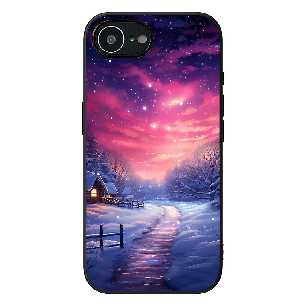 Cover Universe Galaxy Stars Moon for Motorola Moto G82 G20 G22 G23 G32 G9 G8 G7 Power Plus G41 G52 G30 G71 E22 E13 E20 E32 Case