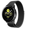 For Galaxy Watch Active Milanese Watch Band