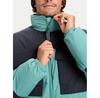 Куртка зимняя Quiksilver Stay Puff