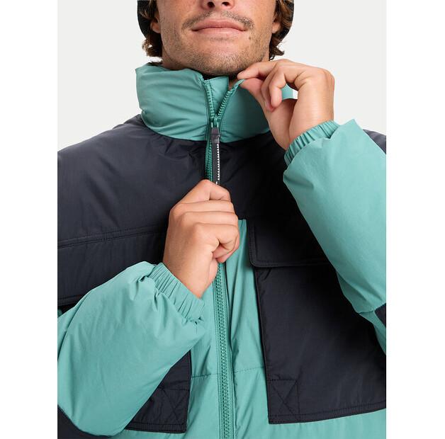 Куртка зимняя Quiksilver Stay Puff