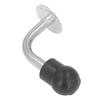 Wall Mount Body Electrostatic Discharge Ball Stainless Steel Explosion Proof Touch Body