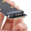 mSATA SSD to SSD conversion adapter for MacBook Pro Retina Late 2012 Late 2013 A1425 A1398 MC975 ME662 ME664 ME665 &