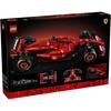 LEGO Speed Ferrari SF 24F1 Car Building Blocks 1361pcs 42207 Plastic