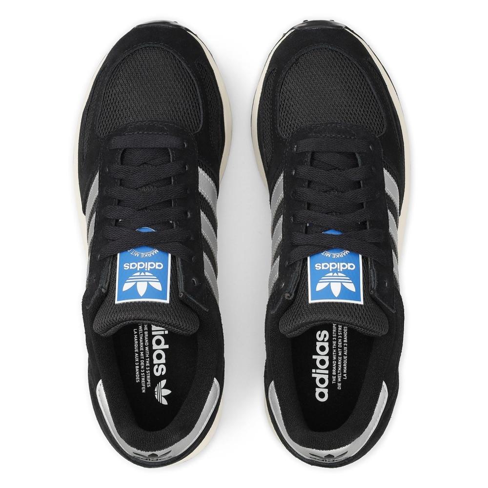 Adidas La Trainer Og Kj4381 Core Silv Offw