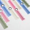 Professional Spining Bearing Cutting Comb Decompress Hair Comb Anti-Static Barber Comb For Salon Hairdressing Accessories