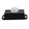 Motion Sensor Switch DC 12V-24V 8A Motion Sensor Motion Sensor Infrared PIR For LED Light Smart Switch Home Improvement