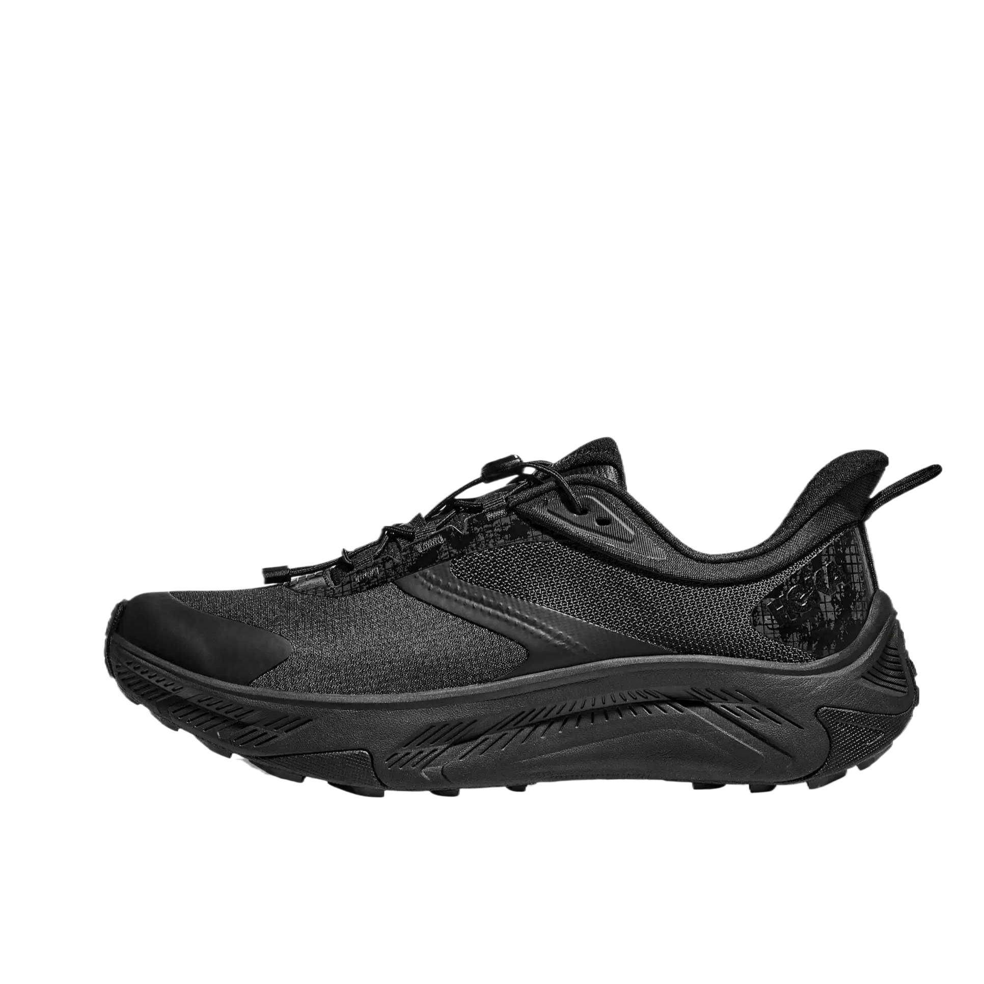 HOKA ONE ONE Transport 2 Низкие Тренировочные Кроссовки Мужские 1171851-BBLC 40
