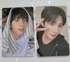 [USED] TXT SANCTUARY ANGEL ver. Uni-Vara Kidro trading card included