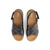 Clarks Women Trigenic2 Raw Sandal Clasac6405wf1