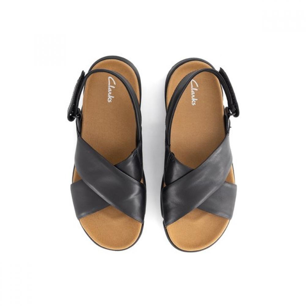 Clarks Women Trigenic2 Raw Sandal Clasac6405wf1