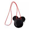 Disney Minnie Mouse Coin Case Shoulder Type Face for Kids NEW Disney Store