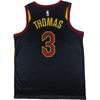 Nike Basketball Jersey Men's Black 877201-016