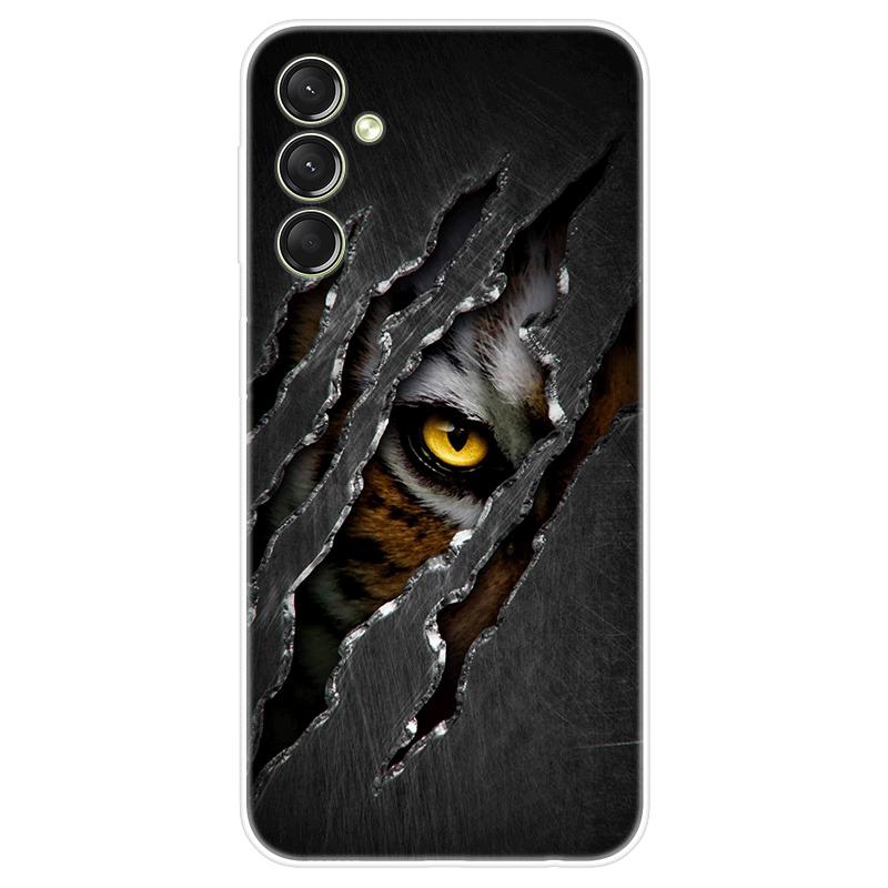 Fr Samsung Galaxy A24 A 24 GalaxyA24 4G Hlle Weiche Silikon Rckseite  Cover Cartoon Handyhlle Innovation gnstig kaufen  Preis, kostenloser  Versand, echte Bewertungen mit Fotos  Joom