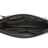 Crocodile Pattern Zipper Wristlet Bag PU Leather Men Clutch Bag Large Capacity Envelope Bag Money CellPhone Purses And Handbags