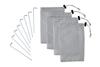 COLEMAN Family Screen Shade DR
