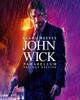 John Wick: Chapter 3 - Parabellum Trilogy Edition [Blu-ray]