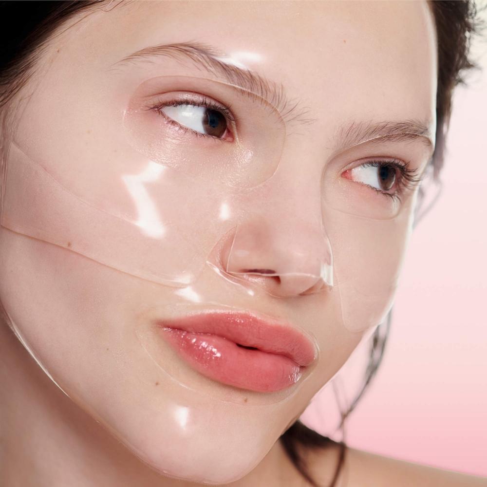 Biodance Bio Collagen Real Deep Mask For Pore Minimizing   Firming 1 Mask