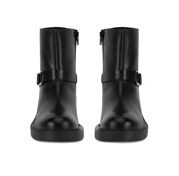Ankle Boots Sergio Bardi WI32-E1060-02SB, Black
