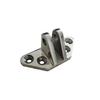 Deck Hinge Boats Polished Cabin Strap Wide Application Hinges Marine Hardware Yacht Replacement Parts Accessory