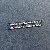 Motocross Tank Karosserie Aufkleber Auto Styling Vinyl Sticker Für E46 E90 E60 F30 F10 E39 E36 F20 G30 G20 E87 E92 E91 E30 F1