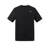 The North Face Kentsel Keşif SS25 Tişört Unisex Kozmik Siyah NF0A8DBZ-JK3