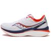 Endorphin Speed 3 Mesh Cushioning Slip Resistant Abrasion Resistant Low Top Running Shoes Men's S20756-206