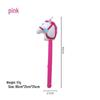 Children's Inflatable Horse Head Stick - Cartoon Toy for Stage Performance and Games