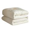 oeny Jacquard Silk and Soybean Fiber Duvet