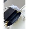 The New Single Shoulder, Versatile, Fashionable, Full of Women's Charm, Worth Buying
