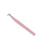 Stainless Steel Blackhead Remover & Tweezers Set with Iron Case