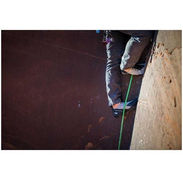 Black Diamond Aspect скальники