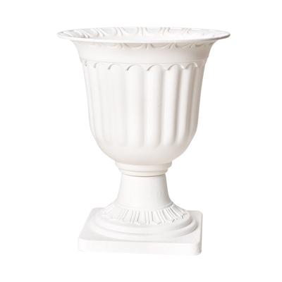 Kunststoffvase, Wohnzimmervase, Simulierte Vasendekoration