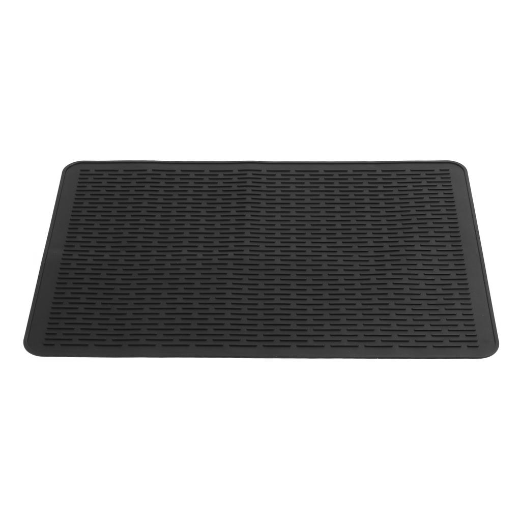 Silicone Stove Mat Extra Large Heat Resistant Prevent Scratching Non Slip Silicone Stove Top Protect