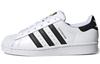 Originals Superstar White Core Black Kids C77154