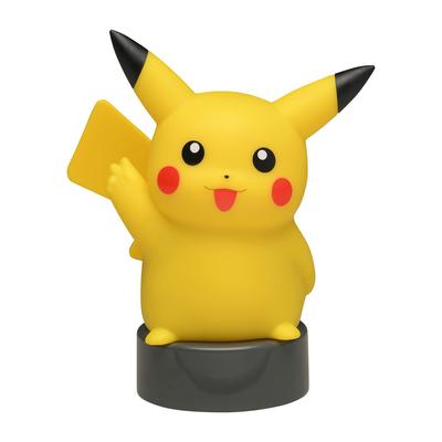 POKEMON Center Original LED Light CENTER 25th Pikachu POKÉMON