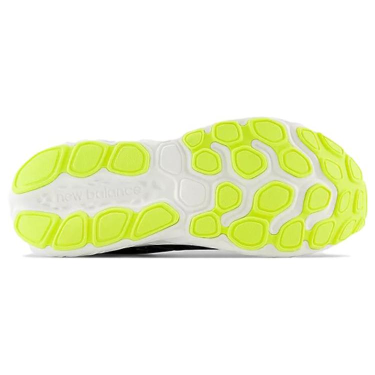 New Balance Fresh Foam Evoz V3 'Black Volt'