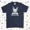 Doberman Mom T-Shirt | Doberman Pinscher | Pick Your Color! | Dog Mom |