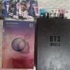 BTS World Album 0.9