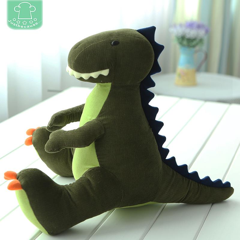 

Плюшевые игрушки из ткани, куклы-подушки, дни рождения в машине, плюшевые куклы-динозавры