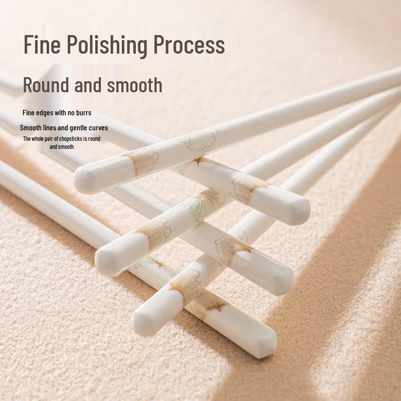 Guangyi High-Grade Ceramic Chopsticks