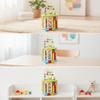 Activity Toy with Bead Maze Educational for Young Children, Kids
