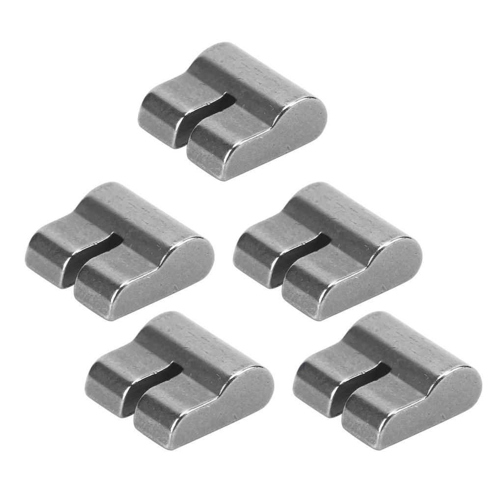 5Pcs 2# Bike Freehub Body Pawl Steel Hub Pawls Replacement Parts Bicycle Accessory