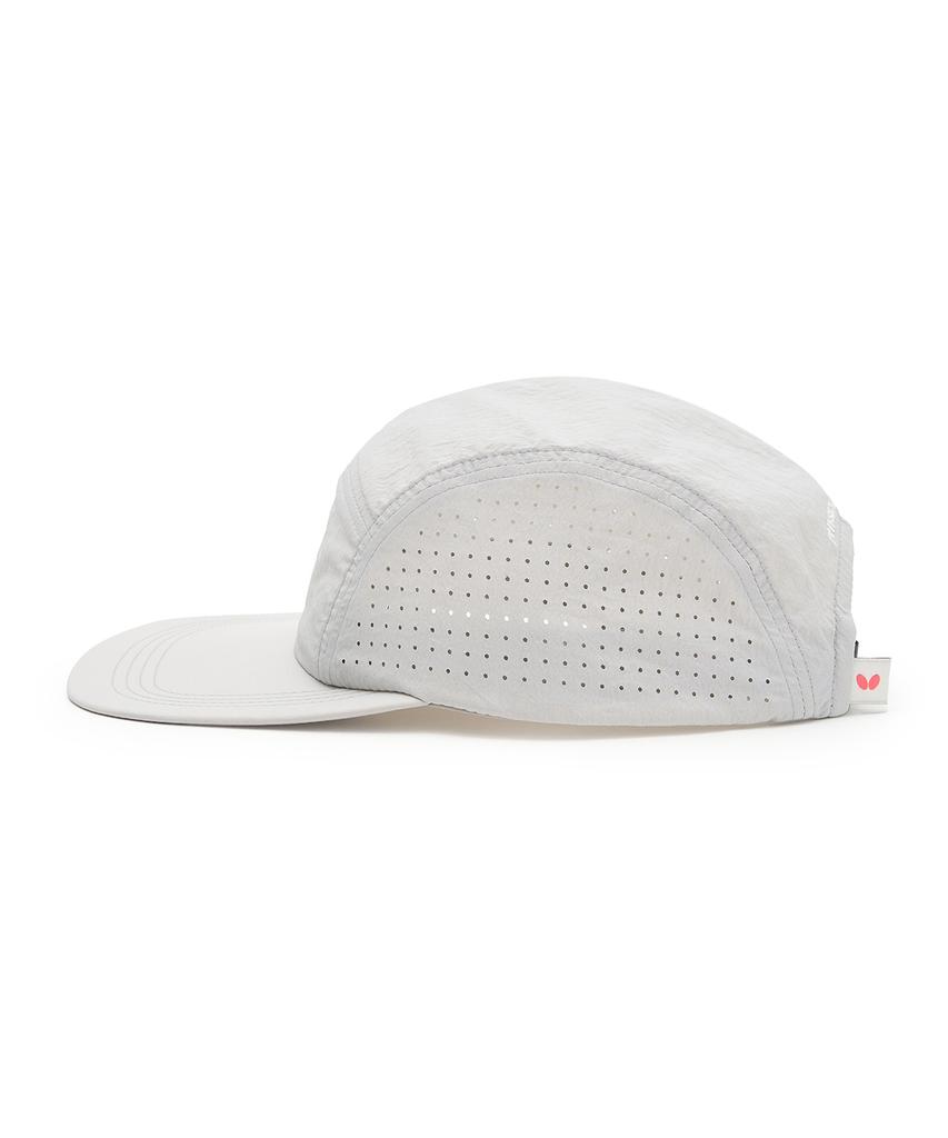 Beoteopeullaiseupocheuweeo Running Sports Cap Light Grey