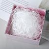 Raffia Shredded Paper Filler for Wedding Candy Boxes - Multiple Colors, 1kg