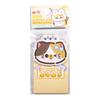 Coil Planner Mini Desk Calendar Cartoon Cat 2025 Coil Calendar Portable Desktop Calendar  Office