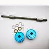 Bearing Press For Bicycle Bike Hub Frame Wheel Bottom Bracket BB Bicycle Bearing Tool 6901/6902/6903/6801/6802/6803