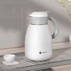 Ceramic Lined Insulated Stew Tea Pot