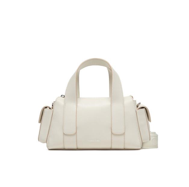 Calvin Klein Webbing Strap Pocket Bag